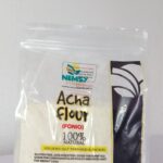 Acha Flour