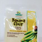 Banana Flour 2kg