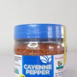Cayenne Pepper