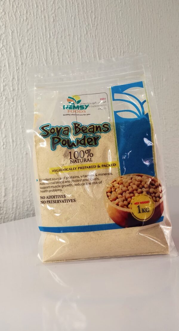 Soya Beans Powder