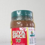 Suya Spice Big