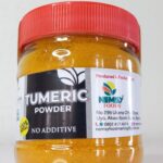 Tumeric Powder
