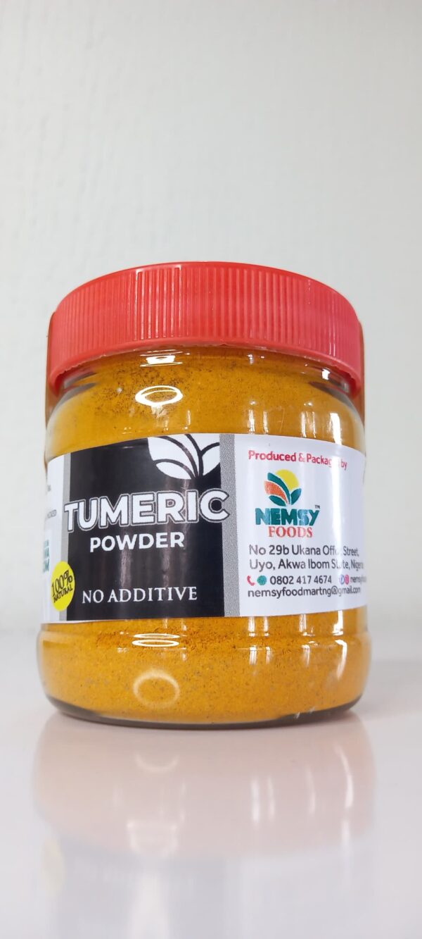 Tumeric Powder