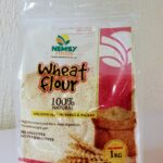 Wheat Flour