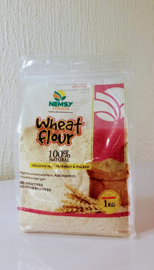 Wheat Flour