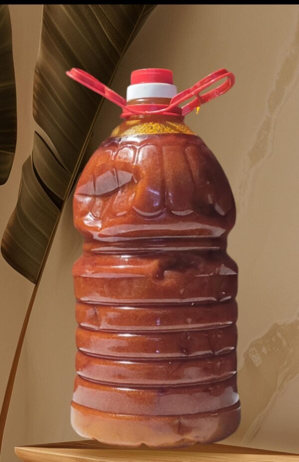 Palm Oil 5 Litre