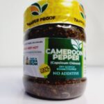 Cameroon Pepper