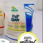 PaP Flour - Yellow